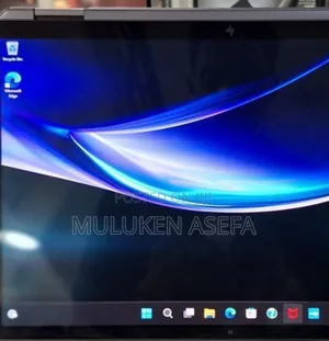 New Laptop HP Spectre 16GB Intel Core Ultra 7 SSD 1T