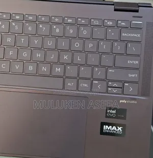 New Laptop HP Spectre 16GB Intel Core Ultra 7 SSD 1T