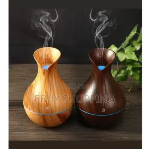 Photo - Aromatherapy Essential Oil Diffuser