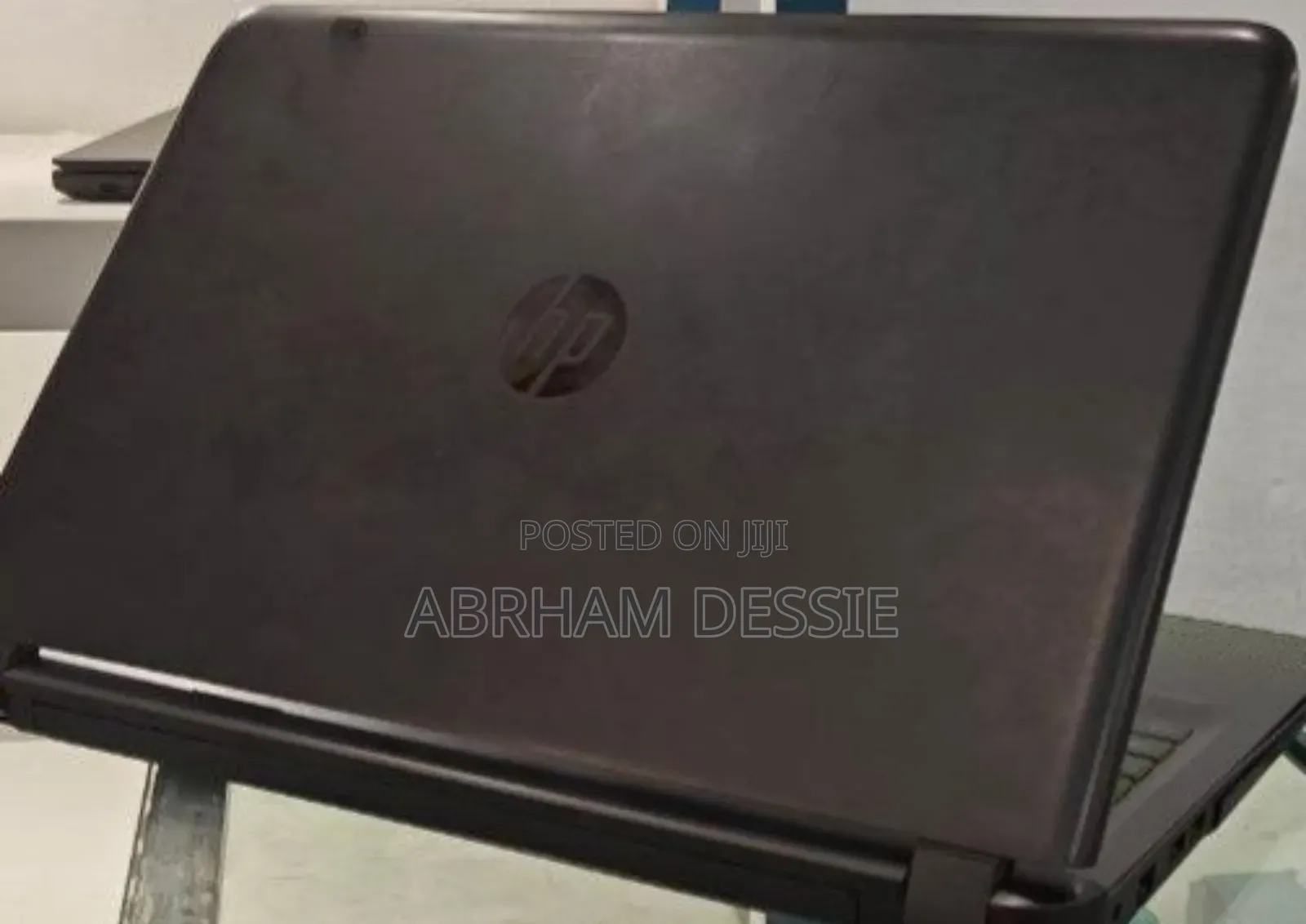 New Laptop HP 12GB Intel Core I5 SSD 1T