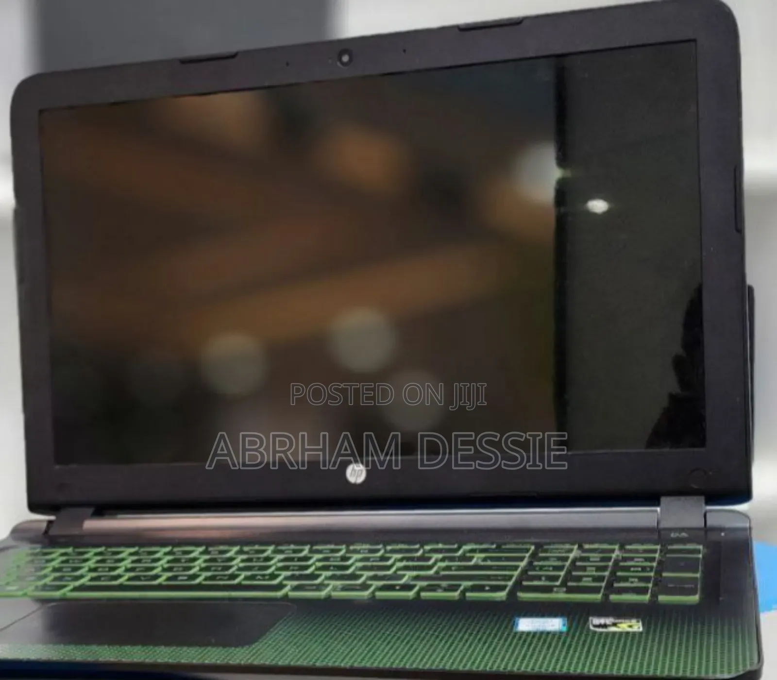 New Laptop HP 12GB Intel Core I5 SSD 1T