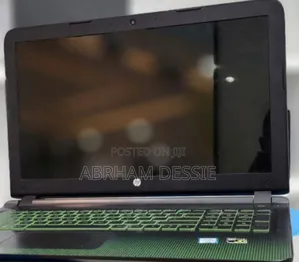 New Laptop HP 12GB Intel Core I5 SSD 1T