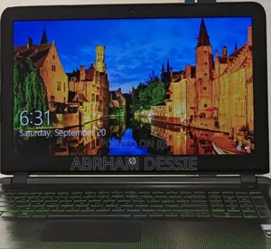 New Laptop HP 12GB Intel Core I5 SSD 1T