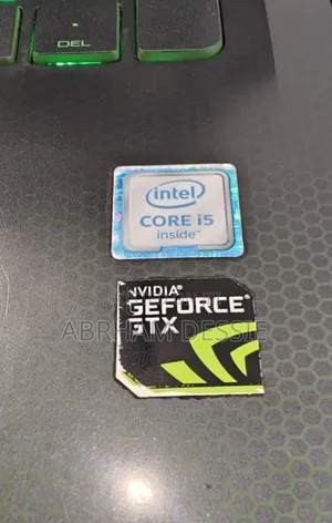 New Laptop HP 12GB Intel Core I5 SSD 1T