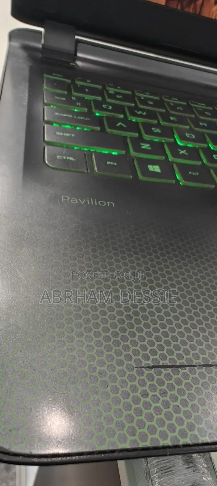 New Laptop HP 12GB Intel Core I5 SSD 1T