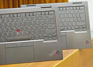 Photo - New Laptop Lenovo Thinkpad X1 Yoga 32GB Intel Core I7 SSD 512GB