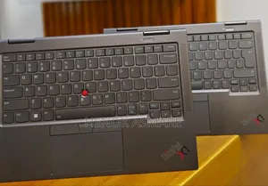 New Laptop Lenovo Thinkpad X1 Yoga 32GB Intel Core I7 SSD 512GB