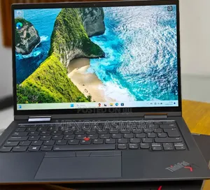 New Laptop Lenovo Thinkpad X1 Yoga 32GB Intel Core I7 SSD 512GB
