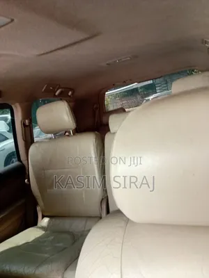 Toyota Land Cruiser 4.5 V8 GX-R 2012 White