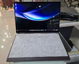 Photo - New Laptop HP Spectre X360 16GB Intel Core Ultra 7 SSD 1T