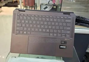 New Laptop HP Spectre X360 16GB Intel Core Ultra 7 SSD 1T