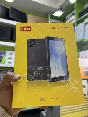 New C idea CM513 Pro 256 GB Black