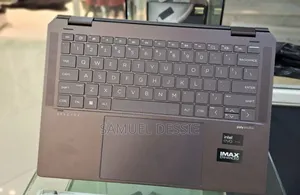 New Laptop HP Spectre X360 16GB Intel Core Ultra 7 SSD 1T