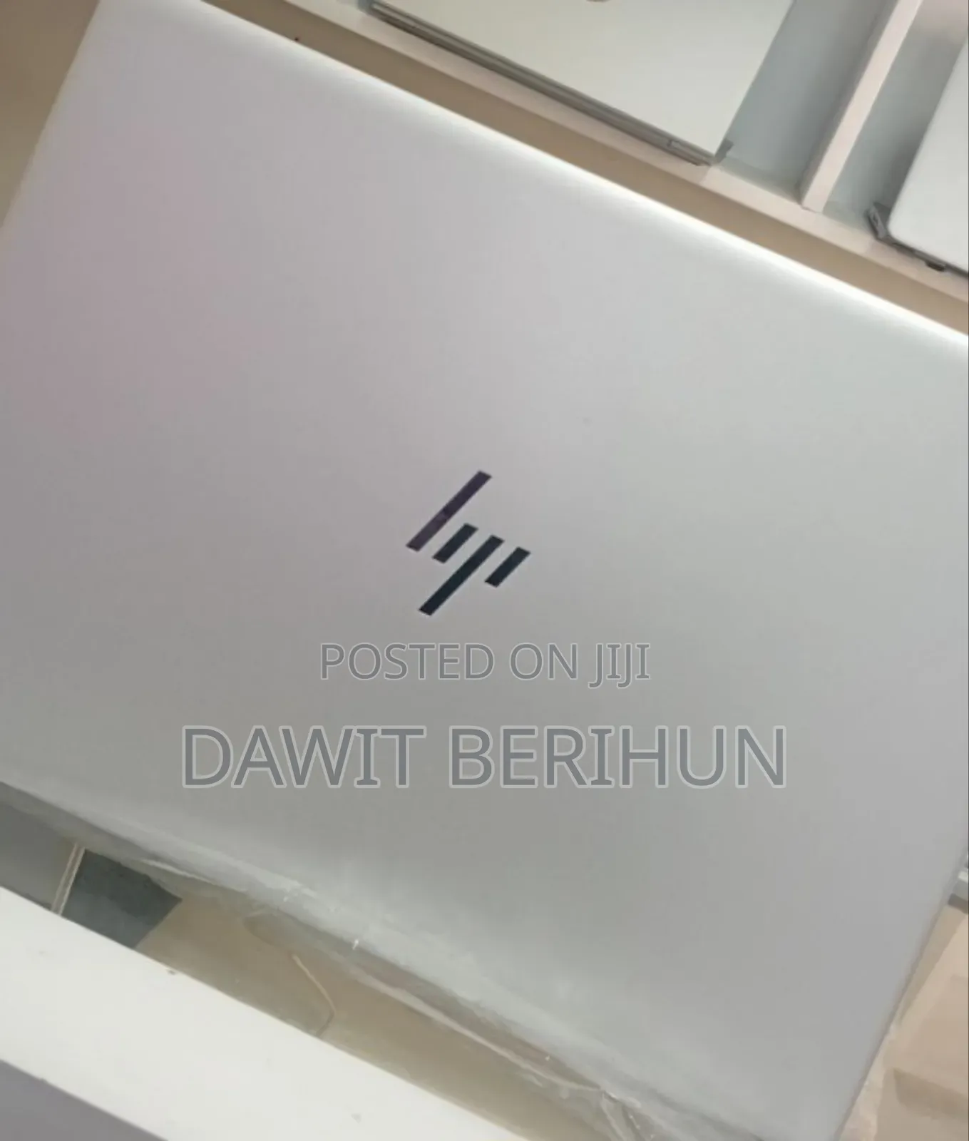 New Laptop HP EliteBook 840 G6 16GB Intel Core i5 SSD 512GB