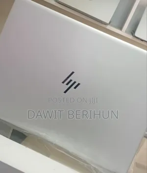 Photo - New Laptop HP EliteBook 840 G6 16GB Intel Core i5 SSD 512GB