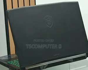 New Laptop MSI Katana 15 16GB Intel Core I7 SSD 1T