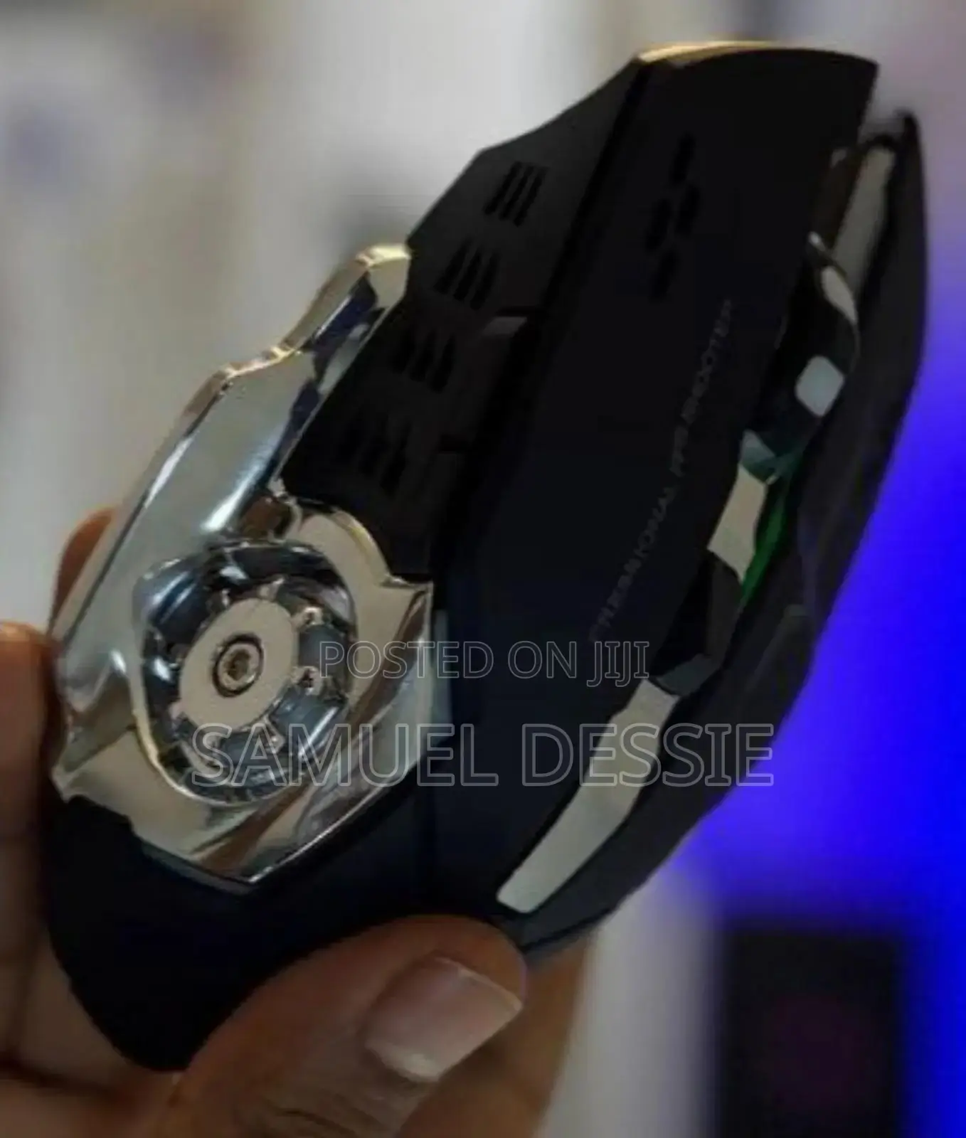 Gaming Mouse Wireless