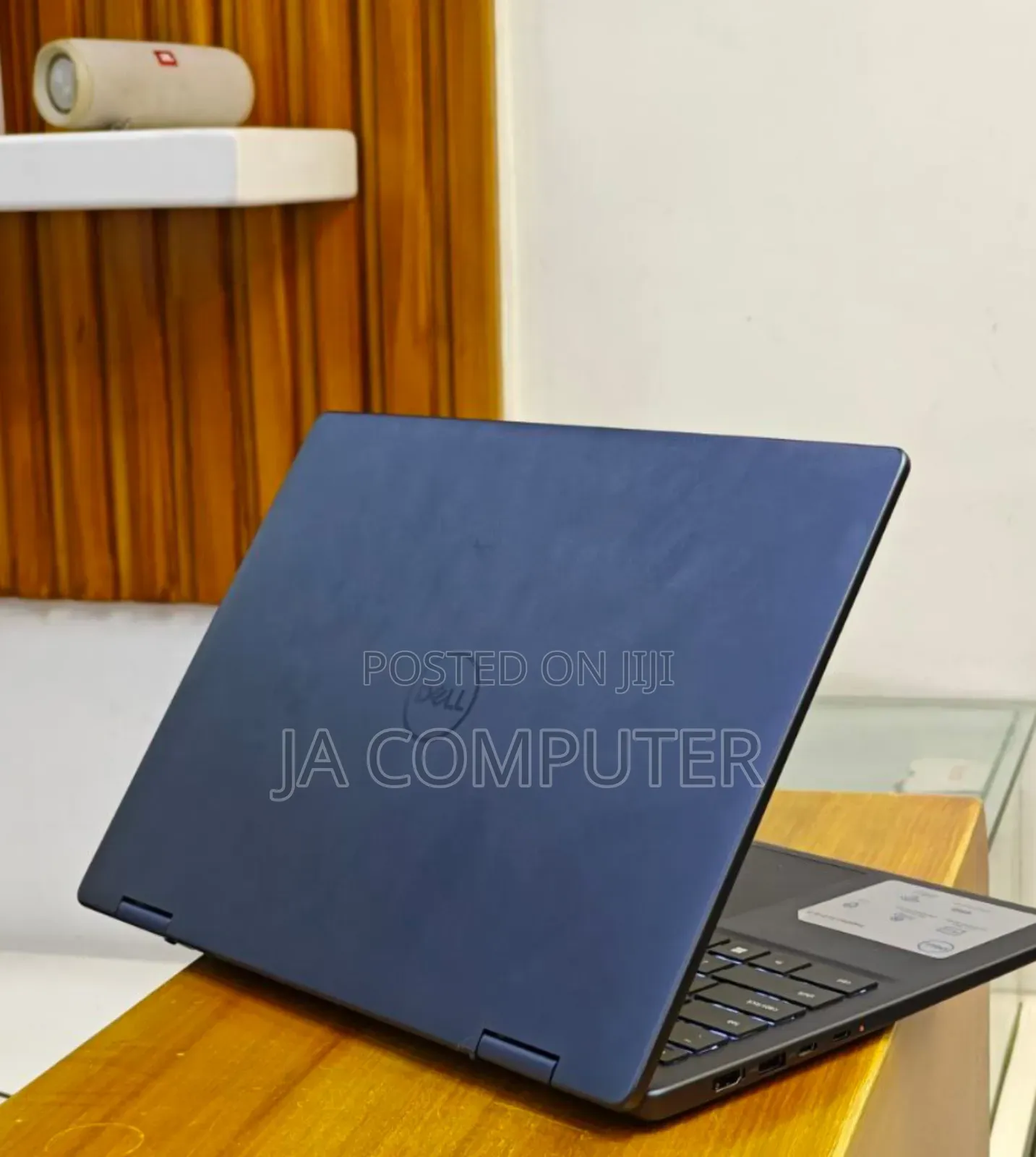New Laptop Dell Inspiron 14 16GB AMD Ryzen 7 SSD 1T