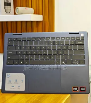 New Laptop Dell Inspiron 14 16GB AMD Ryzen 7 SSD 1T