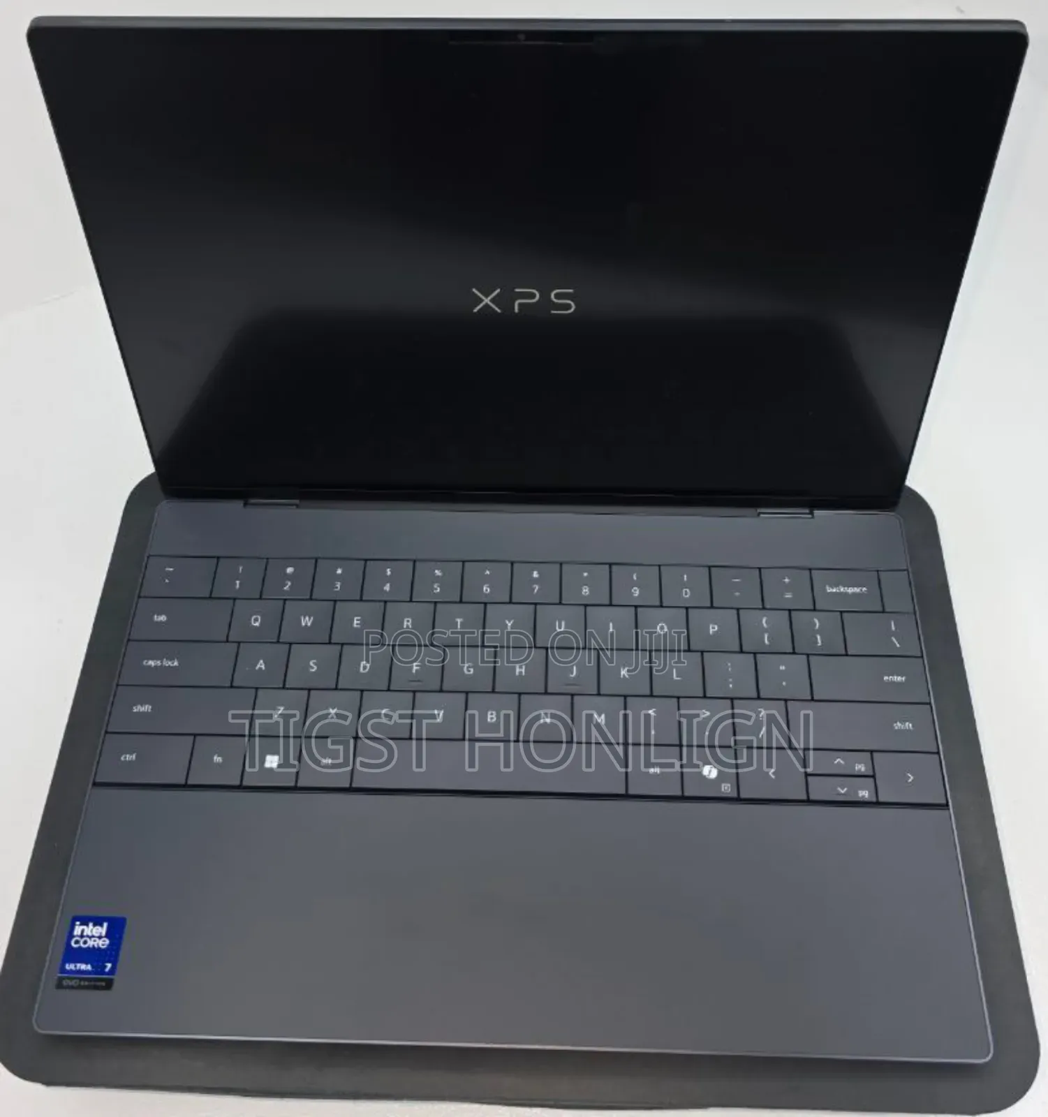 New Laptop Dell XPS 13 16GB Intel Core Ultra 7 SSD 512GB