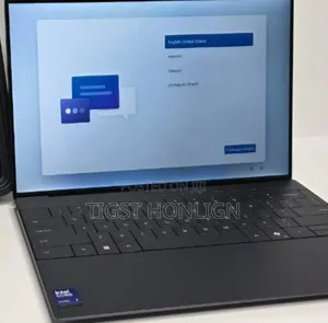 New Laptop Dell XPS 13 16GB Intel Core Ultra 7 SSD 512GB