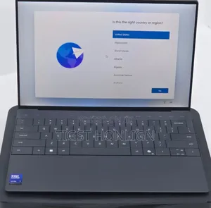 New Laptop Dell XPS 13 16GB Intel Core Ultra 7 SSD 512GB