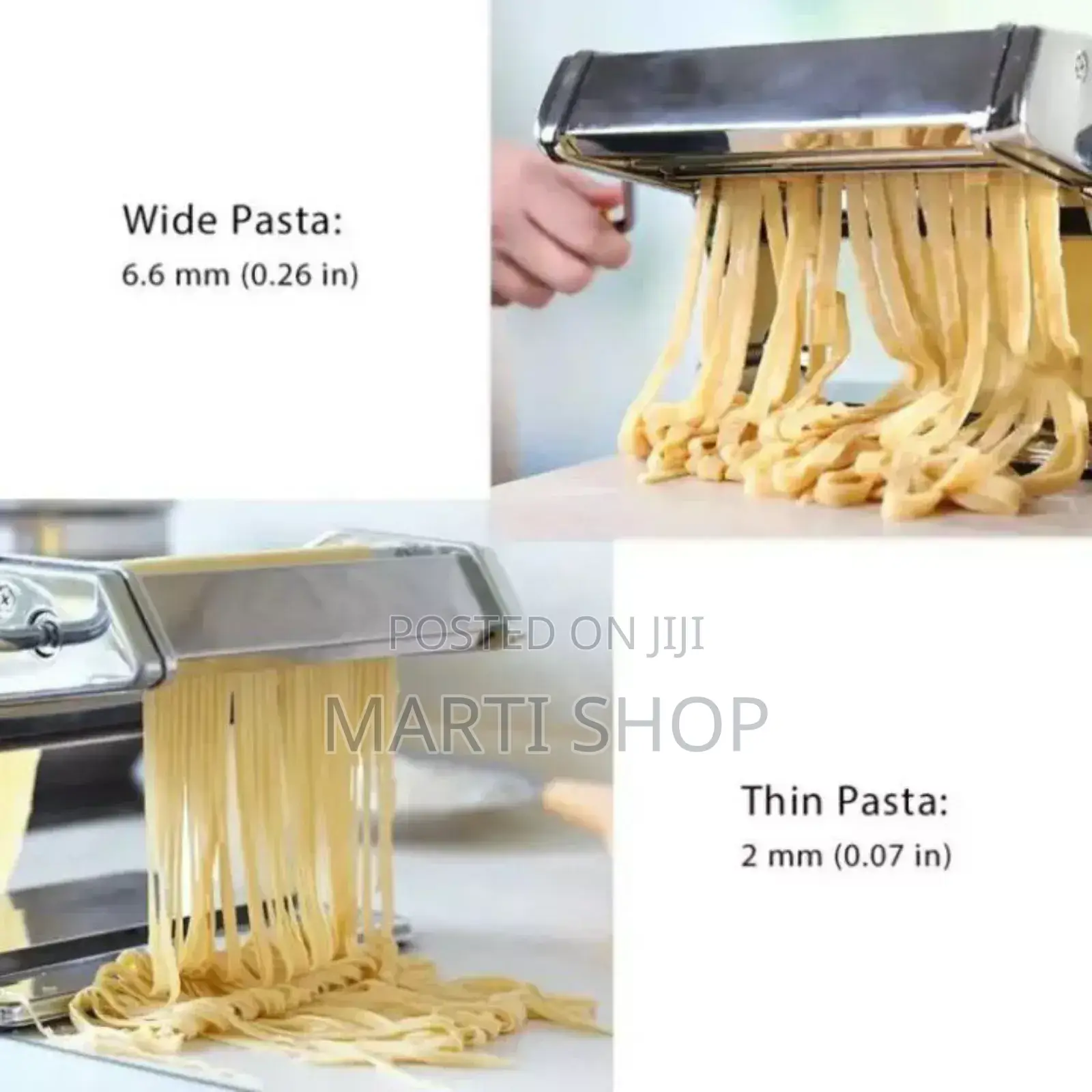 Marcato Pasta Maker