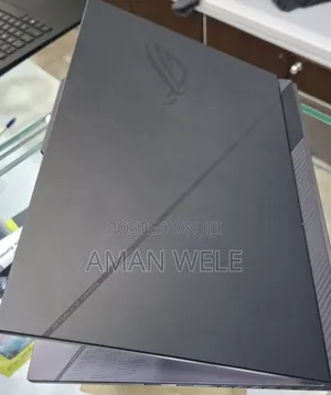 New Laptop Asus ROG Strix G15 32GB Intel Core I9 SSD 1T