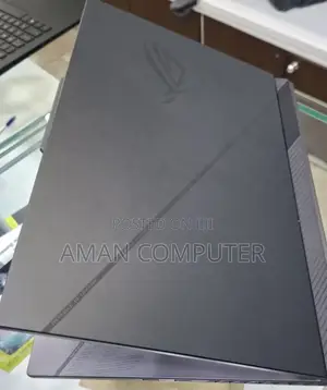 New Laptop Asus ROG Strix G15 32GB Intel Core I9 SSD 1T