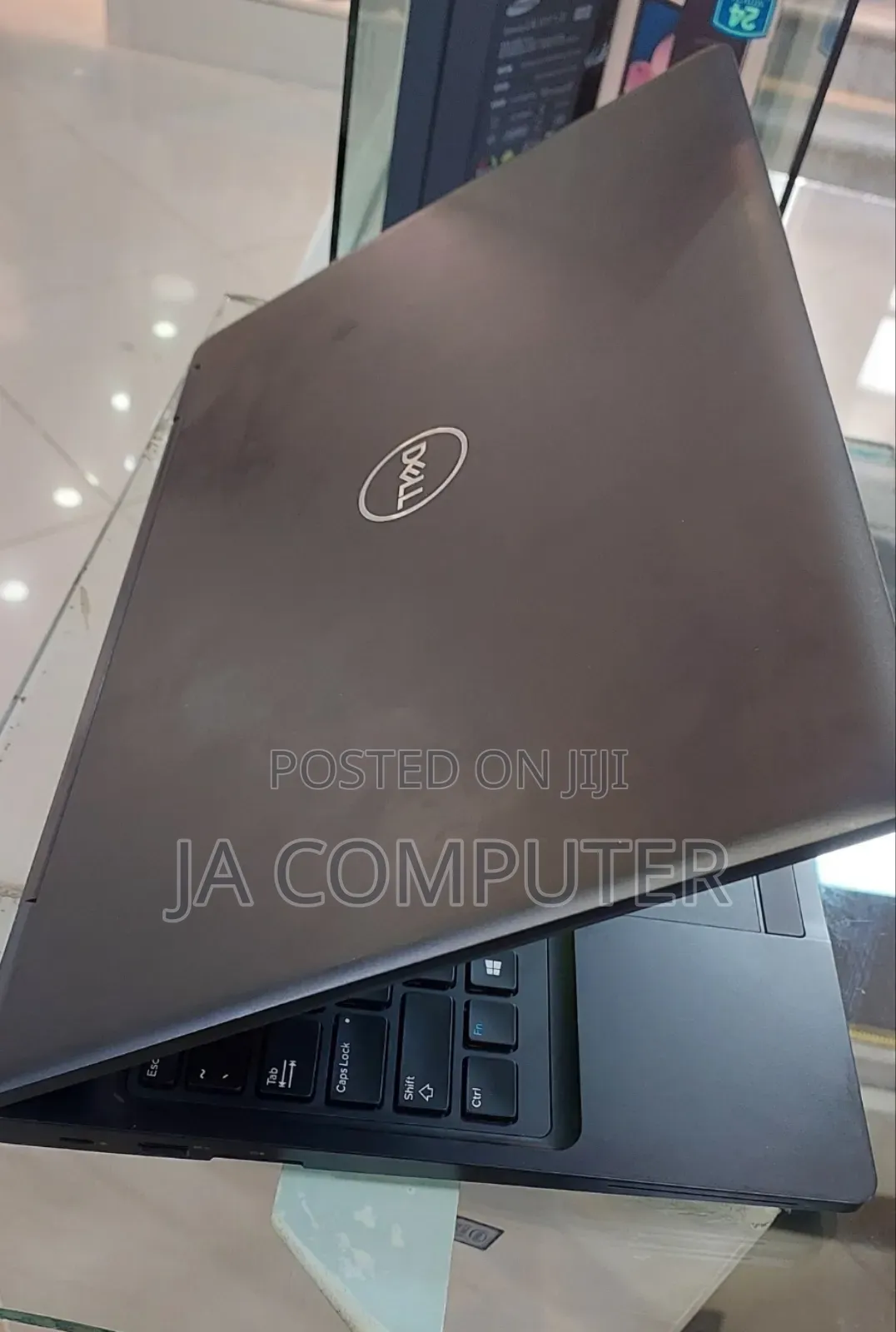 New Laptop Dell Latitude 5490 8GB Intel Core I7 SSD 256GB
