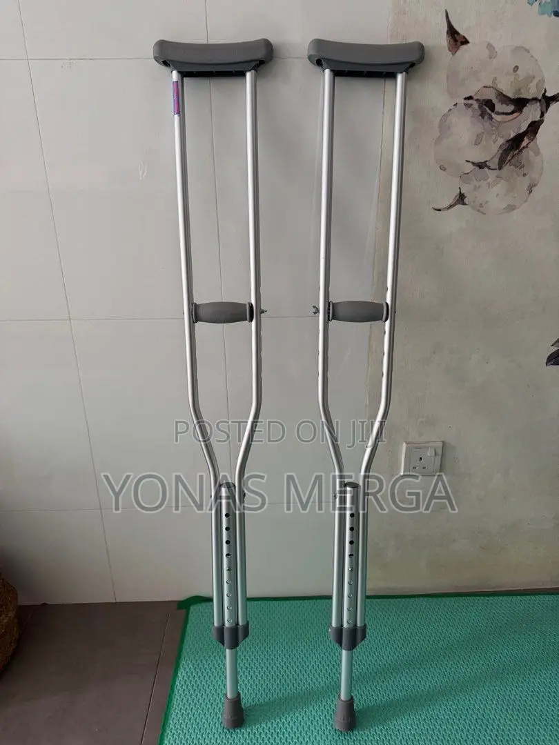 Medical Crutches虢፵for Elderly, Disabled and Physically Impaired