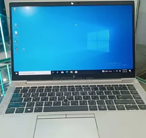 Photo - New Laptop HP EliteBook 840 G8 16GB Intel Core I7 SSD 512GB