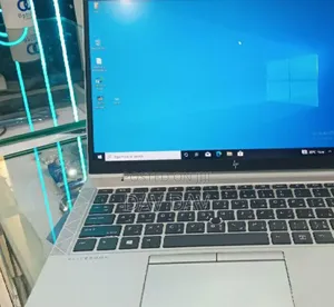 New Laptop HP EliteBook 840 G8 16GB Intel Core I7 SSD 512GB