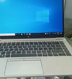 New Laptop HP EliteBook 840 G8 16GB Intel Core I7 SSD 512GB
