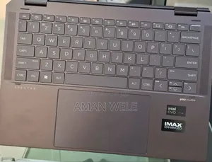 New Laptop HP Spectre X360 16GB Intel Core Ultra 7 SSD 1T