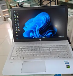Photo - New Laptop HP Envy 15 12GB Intel Core I5 HDD 1T