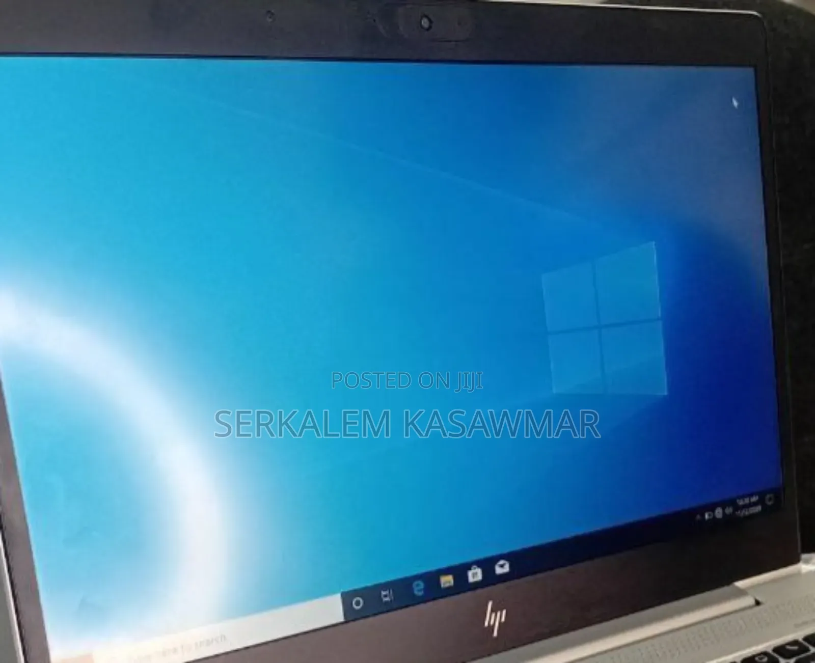 New Laptop HP EliteBook 840 G6 16GB Intel Core i5 SSD 512GB