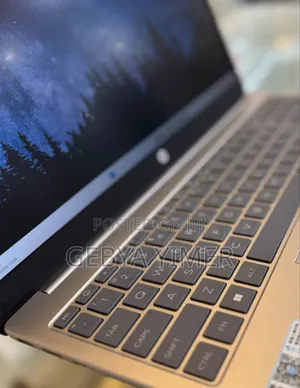 New Laptop HP Stream Notebook 16GB Intel Core I7 SSD 1T