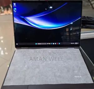 New Laptop HP Spectre X360 16GB Intel Core Ultra 7 SSD 1T