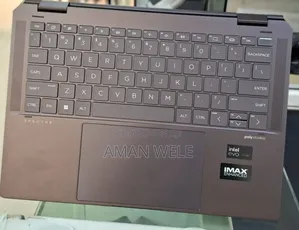 New Laptop HP Spectre X360 16GB Intel Core Ultra 7 SSD 1T