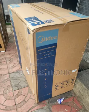 Midea 14 K.G