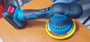 Photo - Polishing Sender