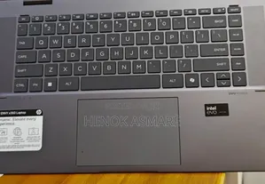 New Laptop HP Envy 15 32GB Intel Core I7 SSD 1T