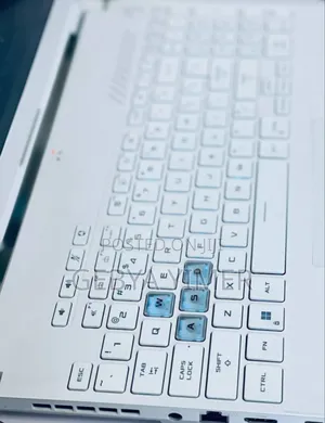 New Laptop Asus TUF Gaming A15 16GB AMD Ryzen 7 SSD 1T