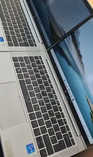 Photo - New Laptop HP EliteBook 830 G8 16GB Intel Core I5 SSD 512GB