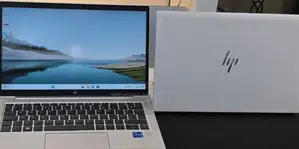 New Laptop HP EliteBook 830 G8 16GB Intel Core I5 SSD 512GB