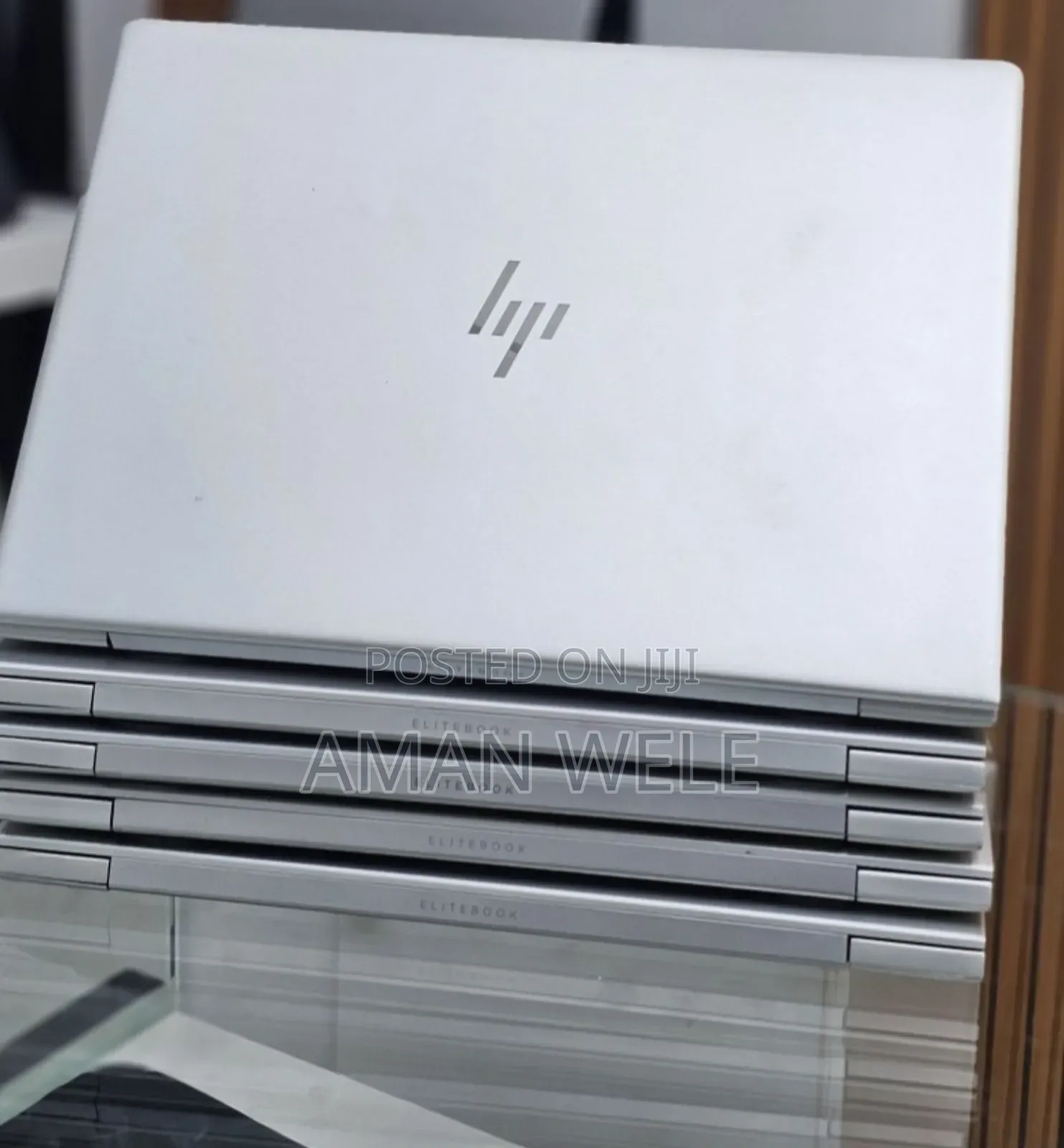 New Laptop HP EliteBook 840 G5 16GB Intel Core I7 SSD 512GB