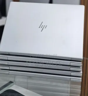 New Laptop HP EliteBook 840 G5 16GB Intel Core I7 SSD 512GB