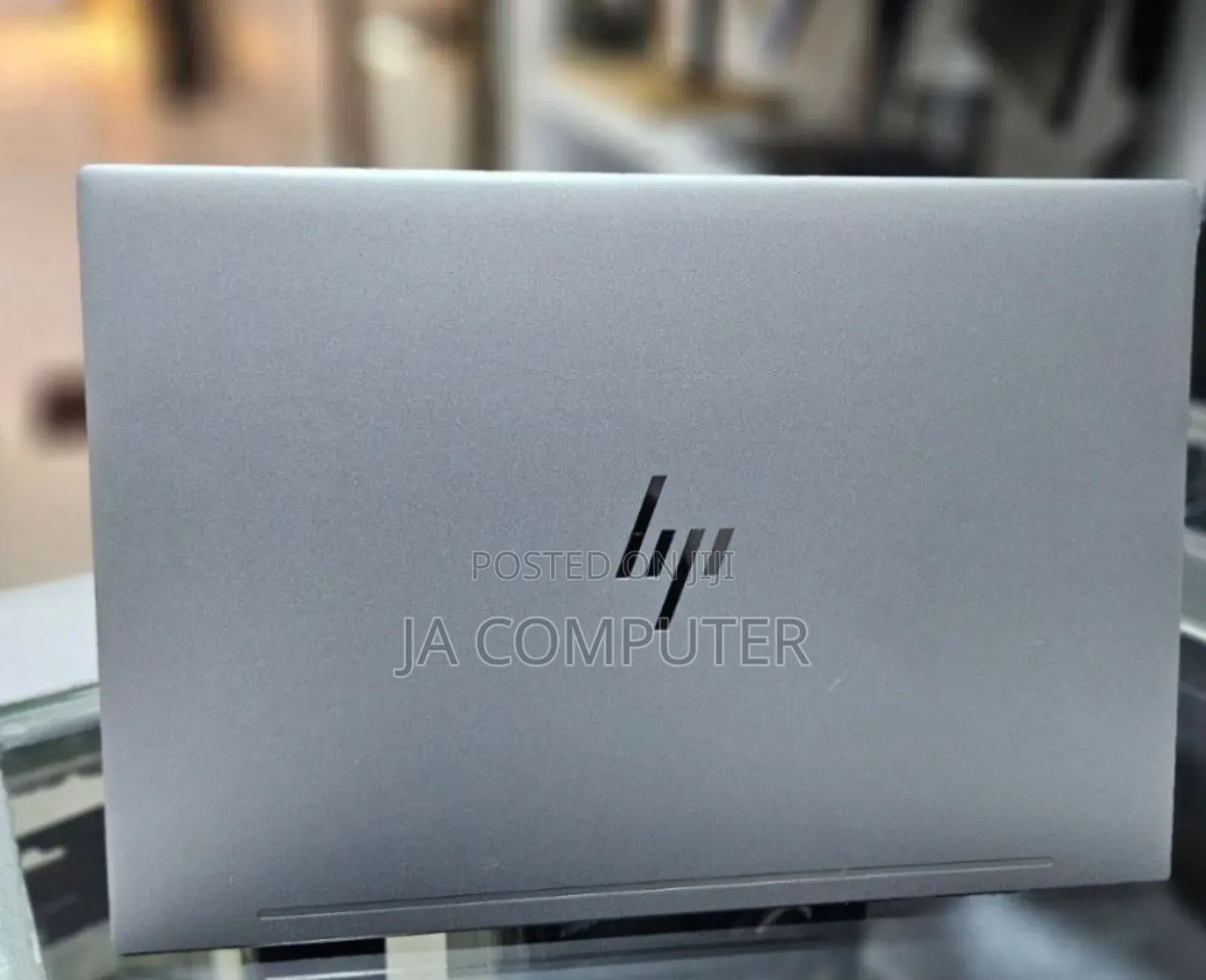 New Laptop HP Envy 13 4GB Intel Core I5 SSD 256GB