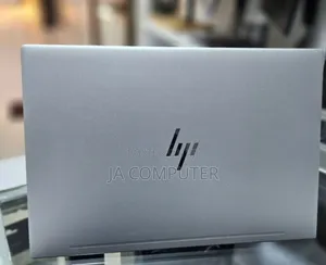 New Laptop HP Envy 13 4GB Intel Core I5 SSD 256GB